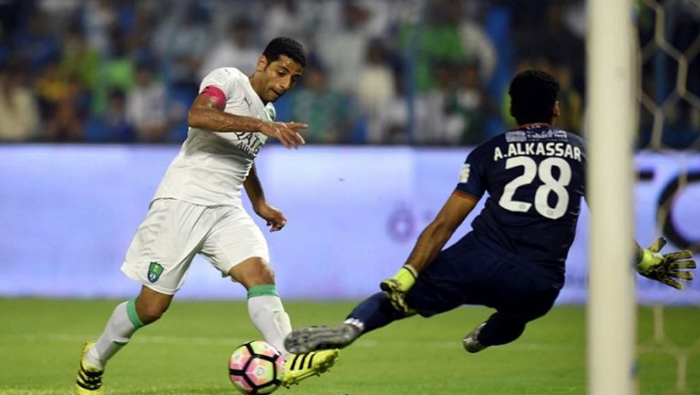 الأهلي يبحث عن مواصلة انتصاراته