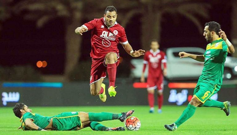 الأهلي يبحث عن مواصلة انتصاراته