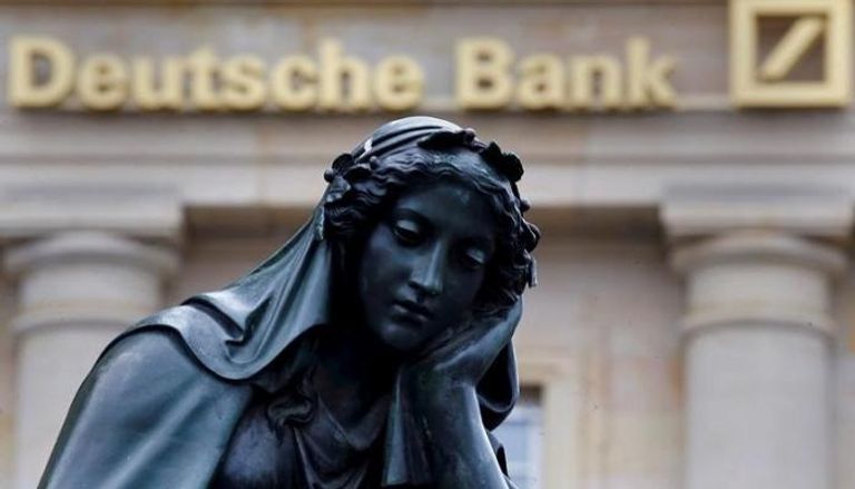 المصرف الألماني كان له دور في أزمة الرهن العقاري بأمريكا