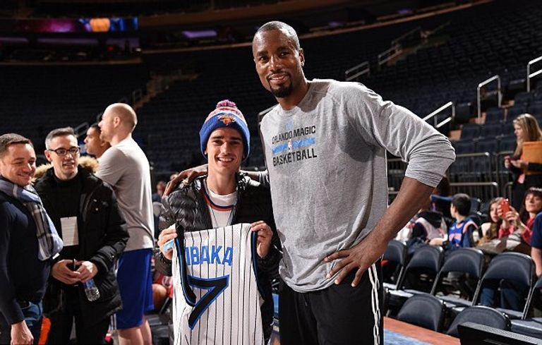 أنطوان جريزمان