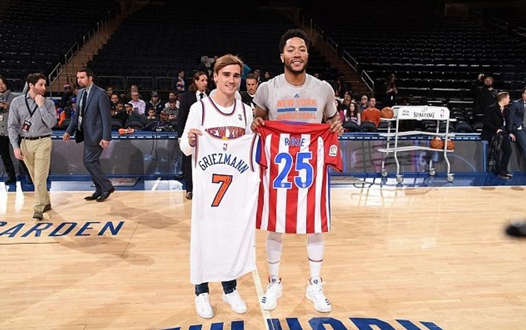 أنطوان جريزمان