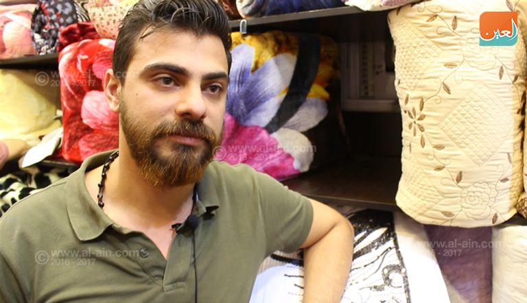 السورييون في مصر.. حياة جديدة