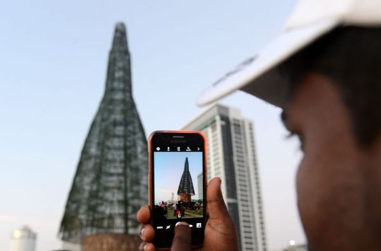 شجرة عيد الميلاد