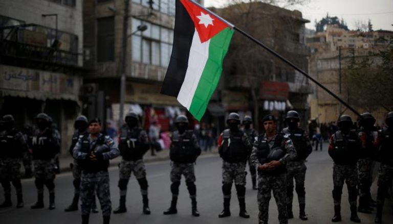 أمريكا تحذر رعاياها من السفر إلى الأردن بعد هجوم الكرك