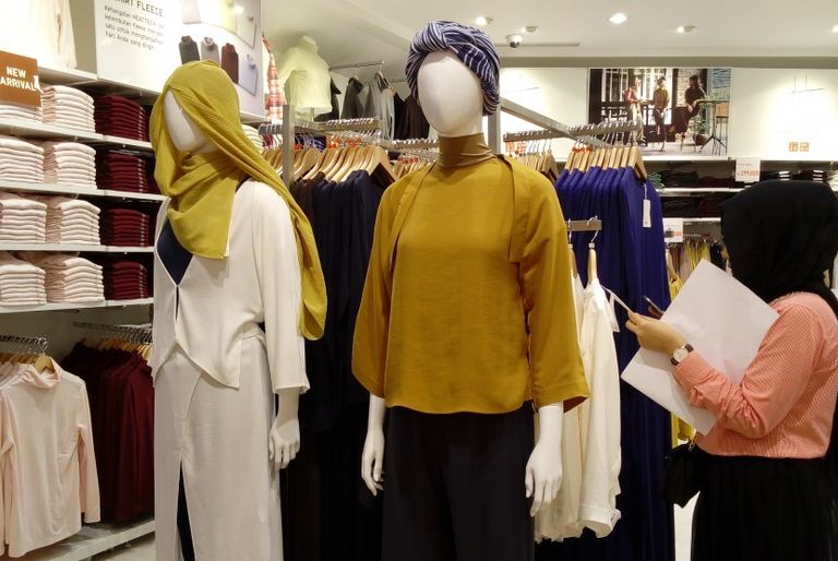 27 مليار دولار إنفاق المسلمين على مستحضرات التجميل الحلال