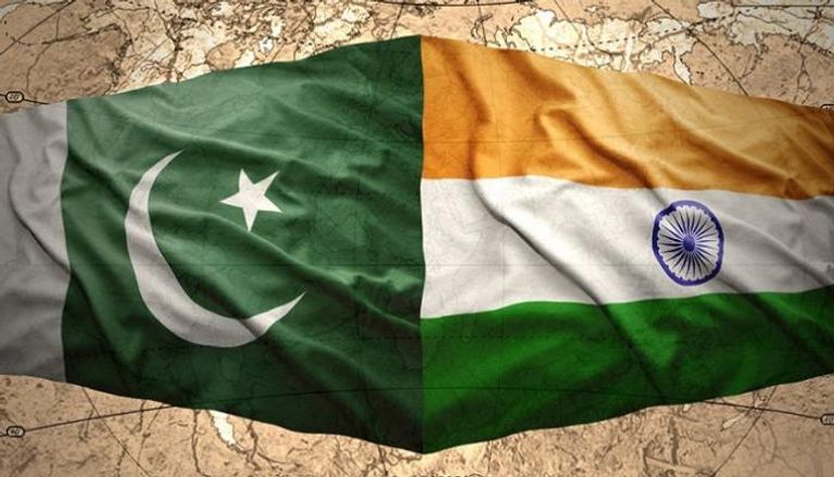 دعوة باكستان لزيادة التعاون الاقتصادي مع الهند