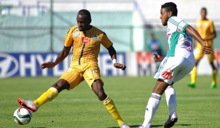 الدفاع الحسني الجديدي