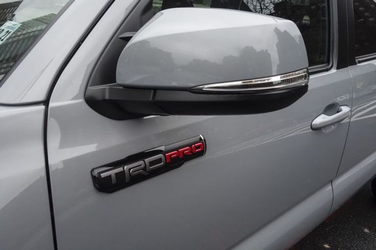 تويوتا تاكوما 2017 الجديدة - موقع بلومبيرج