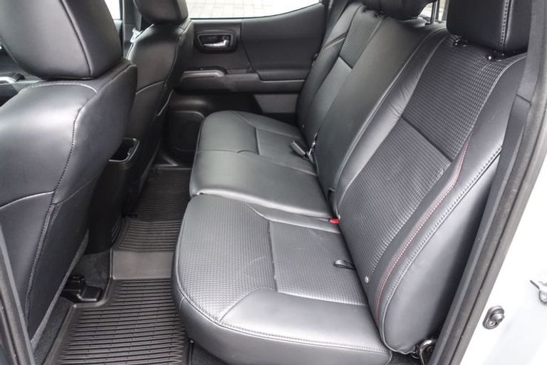 تويوتا تاكوما 2017 الجديدة - موقع بلومبيرج