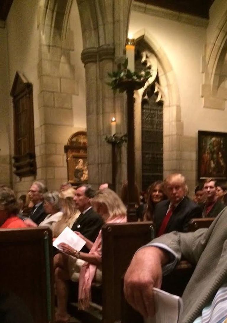 باراك أوباما ونجلته