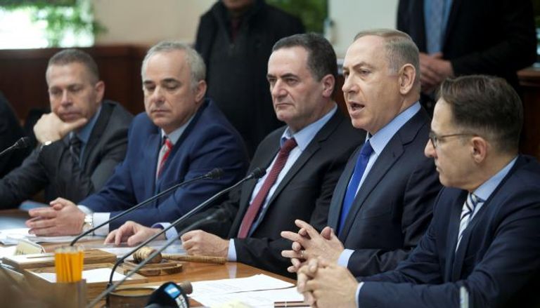 إسرائيل تستدعي 14 سفيرا لدول أيدت قرار مجلس الأمن ضد الاستيطان
