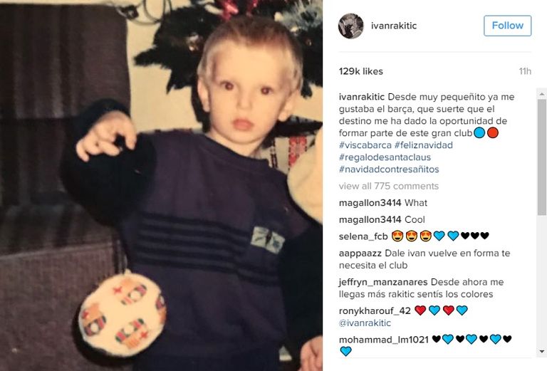 إيفان راكيتيتش