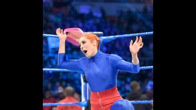 المصارعة المقنعة