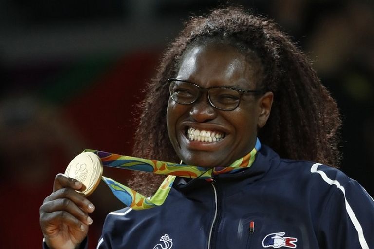 جريزمان ورينر