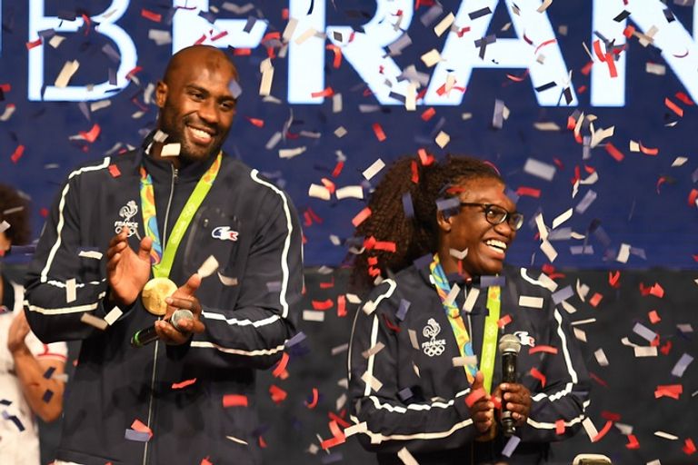 جريزمان ورينر