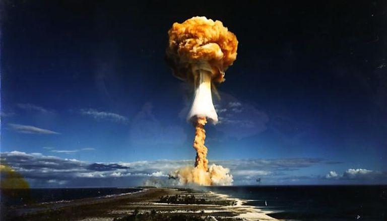 إسرائيل لم تعترف رسميا ببرنامجها النووي