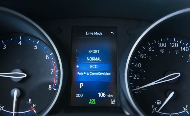 تويوتا C-HR الجديدة فئة الكروس أوفر - موقع كار أند درايفر