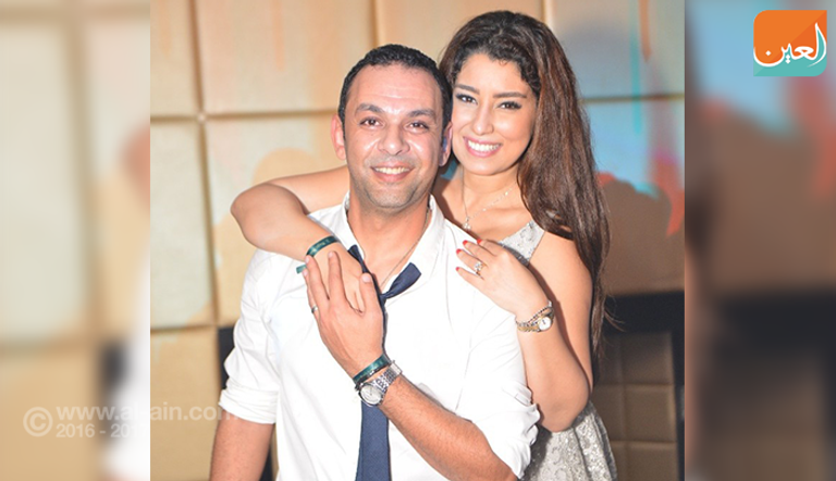 عمرو دياب يتألق في القاهرة الجديدة