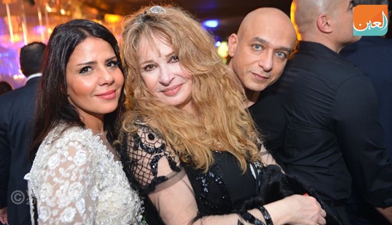 عمرو دياب يتألق في القاهرة الجديدة