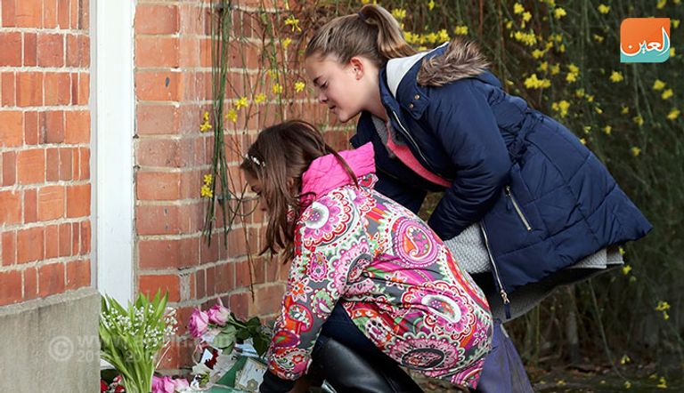 جورج مايكل رحل عن عالمنا فجأة