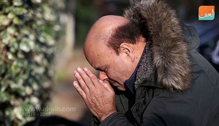 جورج مايكل رحل عن عالمنا فجأة