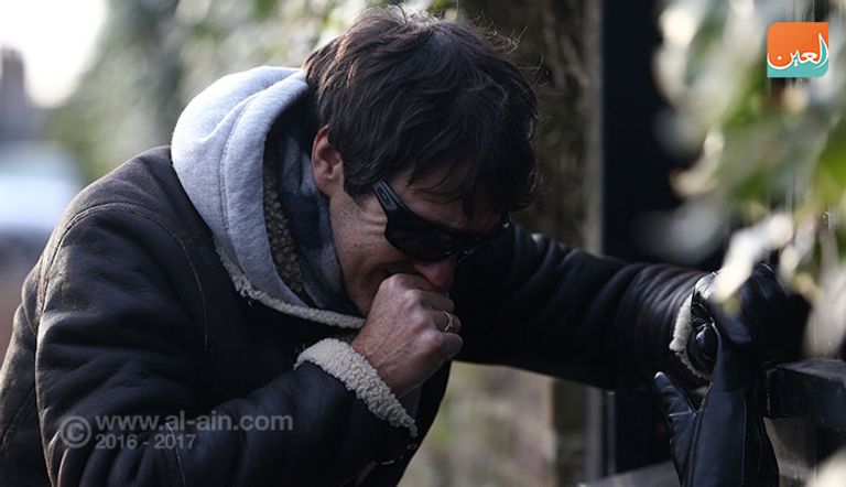 جورج مايكل رحل عن عالمنا فجأة