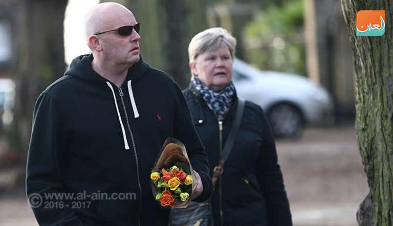 جورج مايكل رحل عن عالمنا فجأة