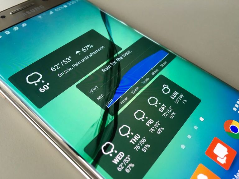 التطبيقات مفيدة لهاتفك