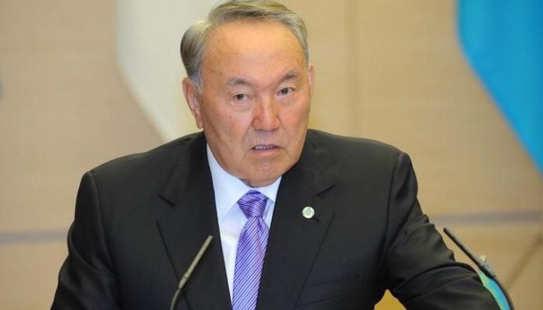 قازاخستان مستعدة لاستضافة المحادثات السورية