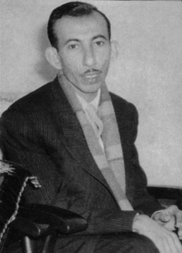 بدر شاكر السياب