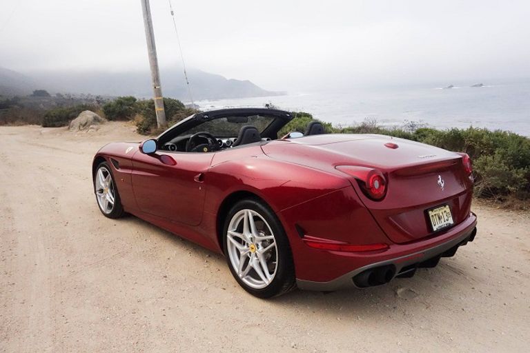 5 سيارات تقود الرفاهية 