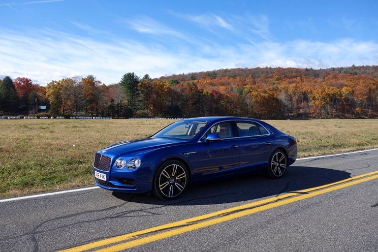 5 سيارات تقود الرفاهية 