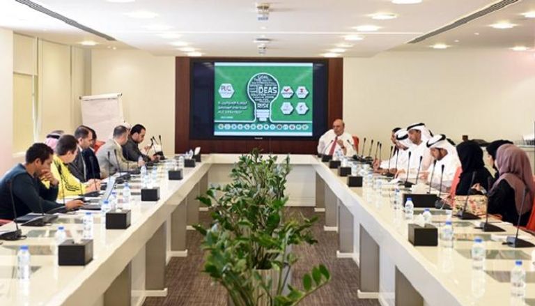 اجتماع لجنة دوري المحترفين