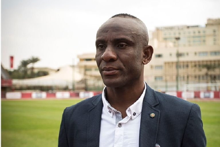 الهدافون الأفارقة للأهلي والزمالك