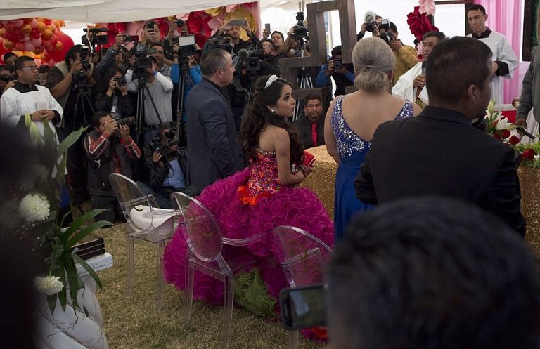 روبي مصدومة من حضور عشرات الآلاف