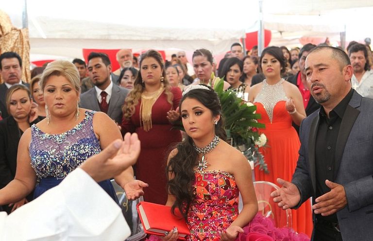 روبي مصدومة من حضور عشرات الآلاف