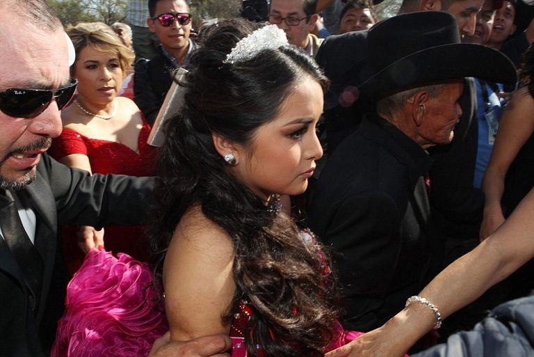 روبي مصدومة من حضور عشرات الآلاف