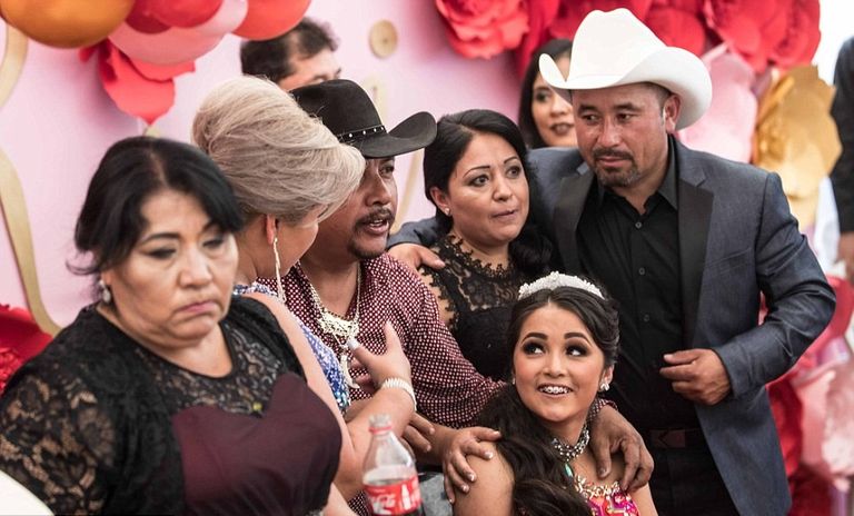 روبي مصدومة من حضور عشرات الآلاف