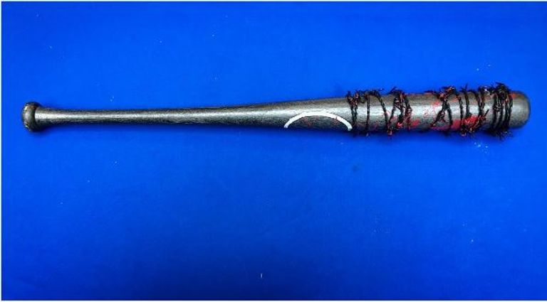 أغرب مضبوطات المطارات الأمريكية