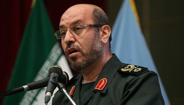 وزير الدفاع الإيراني: مستعدون لإرسال عسكريين إلى حلب