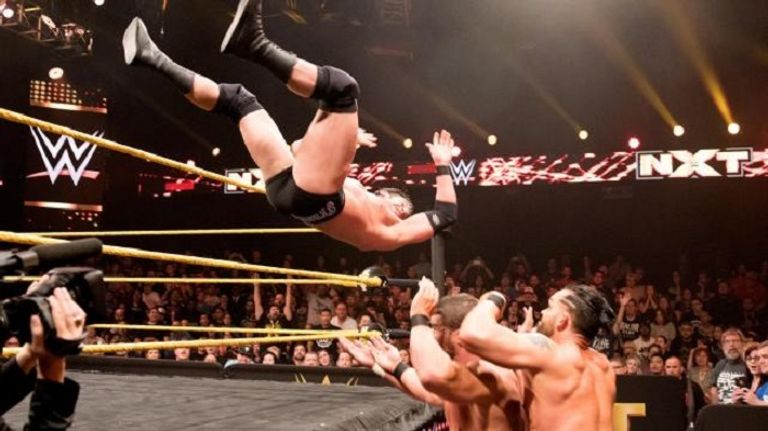 بوبي رد يفوز