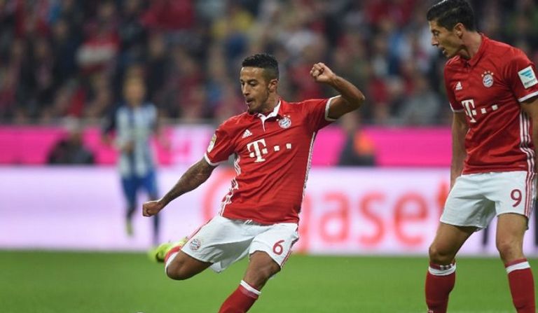 تياجو ألكانترا مع شقيقه رافينيا