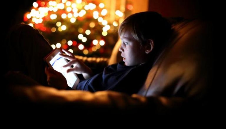 نصائح لإبعاد الأطفال عن الإنترنت والتكنولوجيا