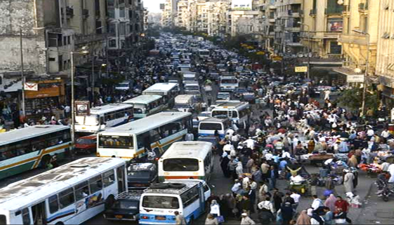 صورة أرشيفية