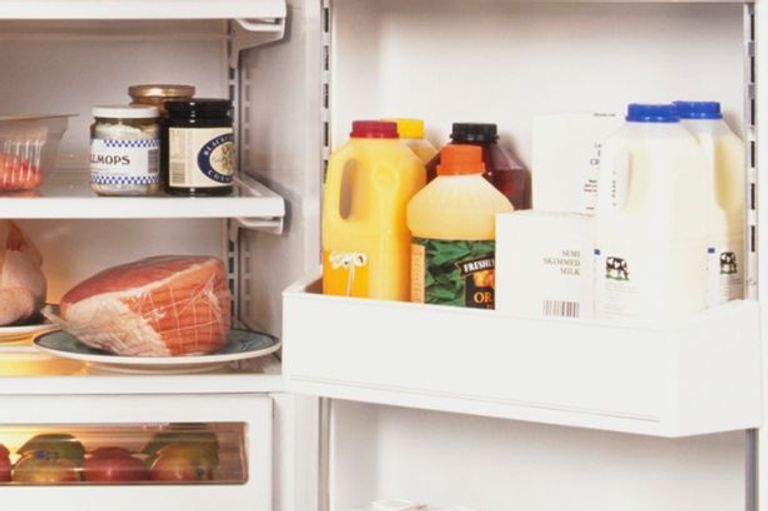 حيلة بسيطة لإنقاذ الطعام من التلف