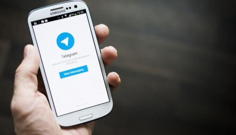 "تليجرام" تعلن إغلاق 2000 حساب لداعش شهريا