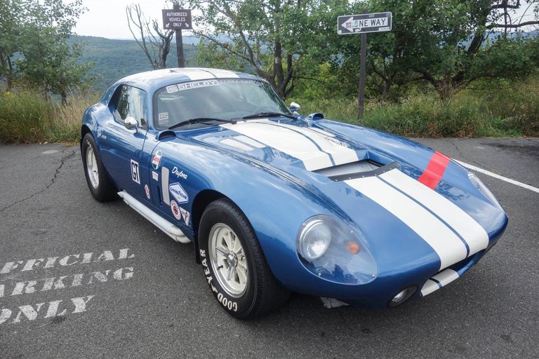 أفضل سيارات 2016 في جميع الفئات