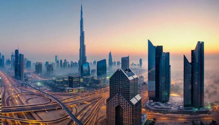 دبي تتصدر الصفقات العقارية في المنطقة