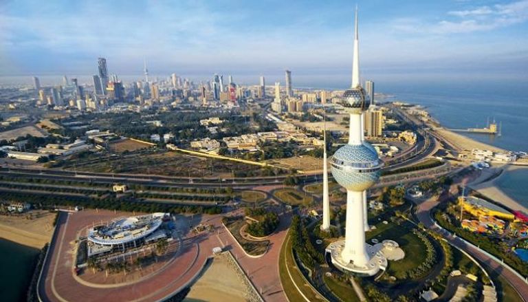 الكويت تواجه عجز الموازنة في 2017