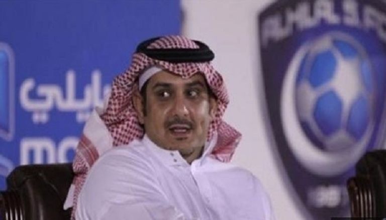 الهلال يخسر من النصر